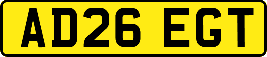 AD26EGT