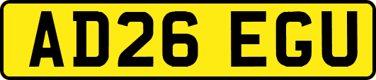 AD26EGU