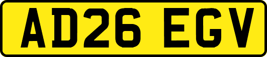 AD26EGV