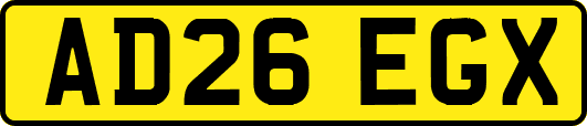 AD26EGX