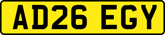 AD26EGY