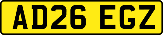 AD26EGZ
