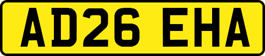 AD26EHA