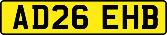 AD26EHB