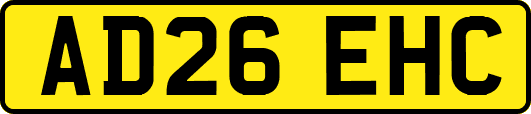 AD26EHC