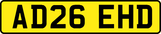 AD26EHD