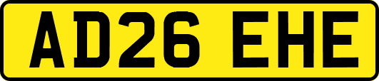 AD26EHE