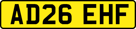 AD26EHF