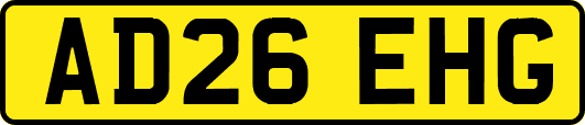 AD26EHG