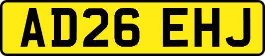 AD26EHJ