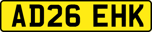 AD26EHK