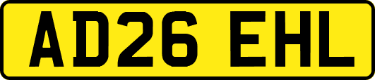 AD26EHL