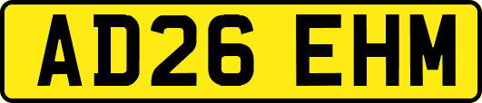 AD26EHM