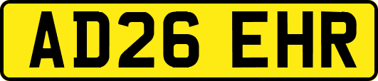 AD26EHR