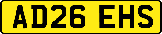 AD26EHS