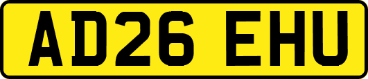 AD26EHU