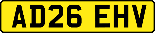 AD26EHV