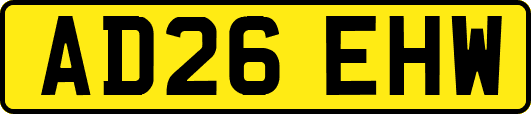 AD26EHW