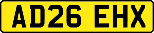 AD26EHX