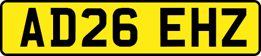 AD26EHZ