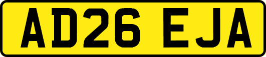 AD26EJA
