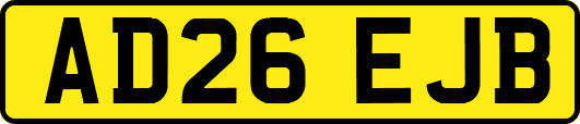 AD26EJB
