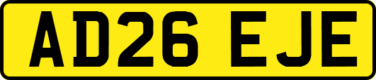 AD26EJE