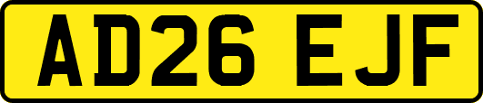 AD26EJF