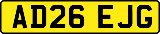 AD26EJG