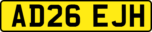 AD26EJH
