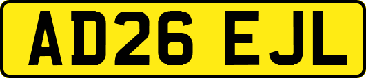 AD26EJL