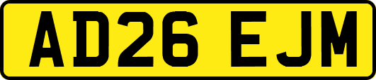 AD26EJM