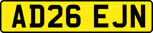 AD26EJN