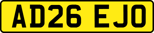 AD26EJO