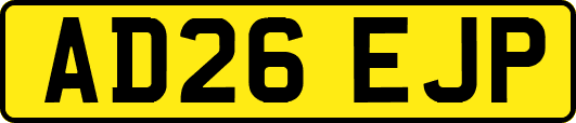 AD26EJP