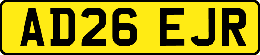 AD26EJR