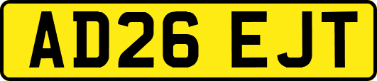 AD26EJT
