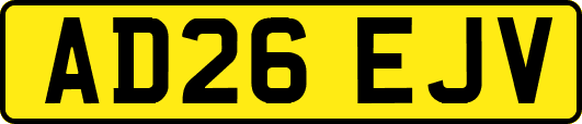 AD26EJV