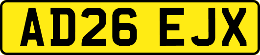 AD26EJX
