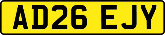 AD26EJY