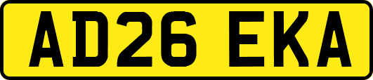AD26EKA