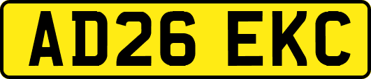 AD26EKC