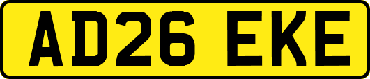 AD26EKE
