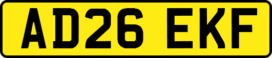 AD26EKF