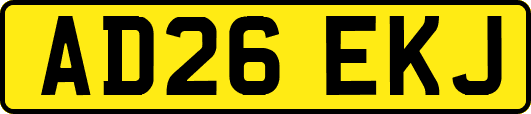 AD26EKJ