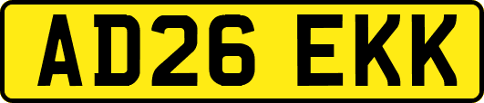 AD26EKK