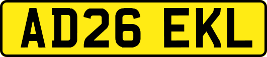 AD26EKL