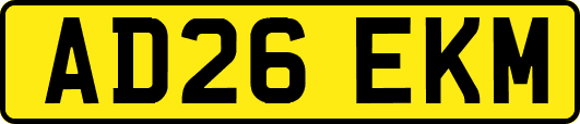 AD26EKM