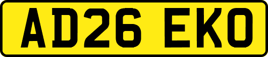 AD26EKO