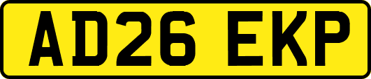 AD26EKP